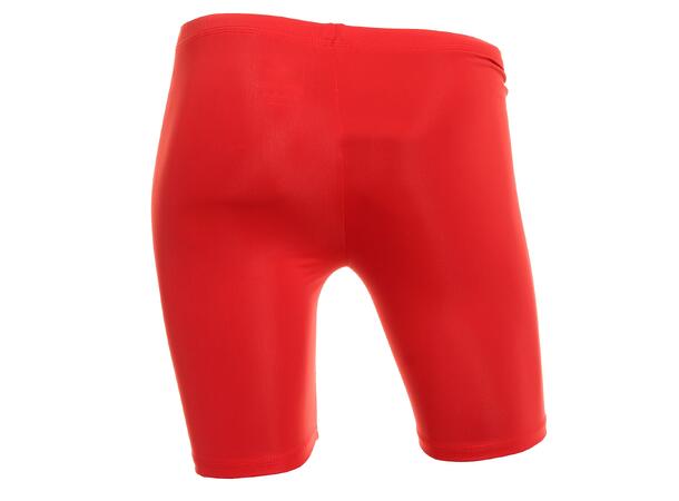 UMBRO Underwear Perf. Tights Rød XXL Tettsittende tights, polyester